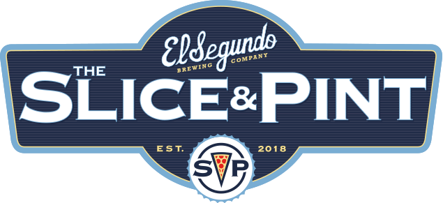 Slice & Pint logo - full