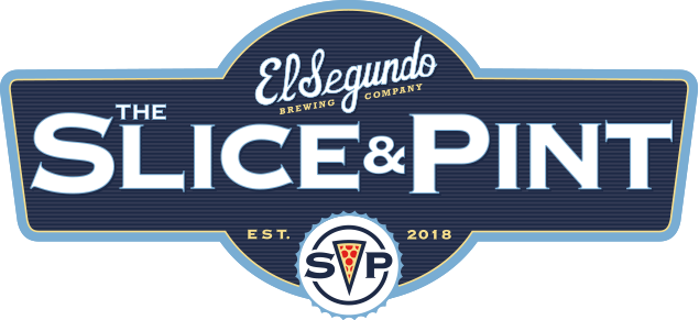 The Slice & Pint in El Segundo