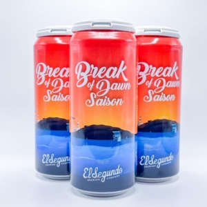 break of dawn beer
